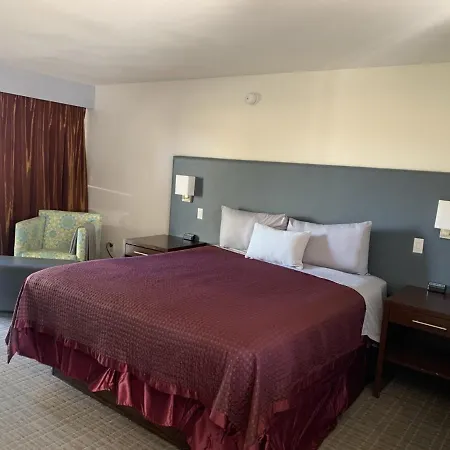 Ramada By Wyndham Holtville